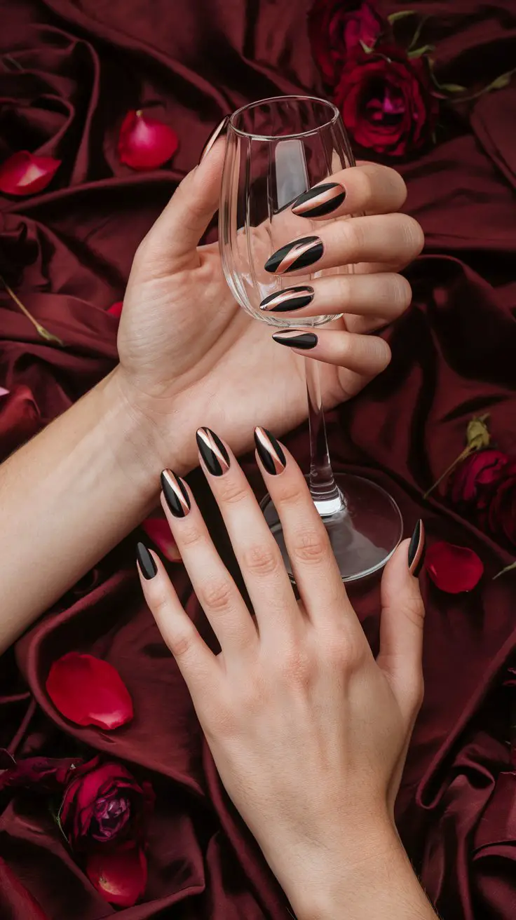 Black Cherry Cat Eye (That’s Perfect for Literally Everything)